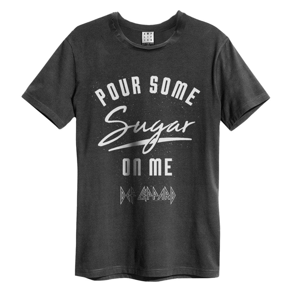Image of Def Leppard  - Pour Some Sugar On Me Amplified